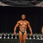 Andrew  Knight - NPC Battle on the Bluff 2014 - #1
